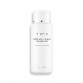 TIRTIR Hydro Boost Enzyme Powder Wash Ensümaatiline näopuhastusvahend 75g