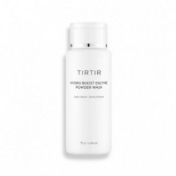 TIRTIR Hydro Boost Enzyme Powder Wash Enziminis veido prausiklis 75g