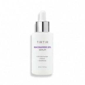 TIRTIR Niacinamide 20% Serum Skaistinantis serumas 30ml