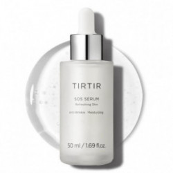 TIRTIR SOS Serum Intensyviai drėkinantis atkuriamasis serumas 50ml
