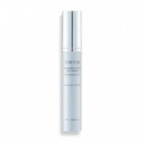 TIRTIR Collagen Lifting Eye Cream Intensyviai stangrinantis ir drėkinantis paakių kremas 15ml