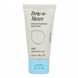 Pharma Oil Deq-o-Meter Intensive Hydration Face Cream Veido kremas 50ml