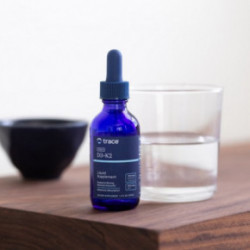 Trace Minerals Ionic D3+K2 93mcg | 75mcg Skystos formos vitaminai D3 + K2 59ml