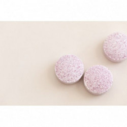 Trace Minerals Zinc + Vitamin C Chewable 40 mg | 250 mg Cinkas + Vitaminas C imunitetui 60 kapsulių