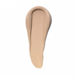 IDUN Hydra Soft Mineral Foundation Skystas mineralinis makiažo pagrindas 30ml