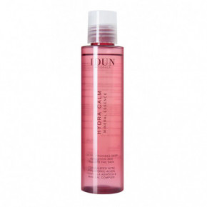 IDUN Hydra Calm Mineral Essence Mitrinošā sejas esence 125ml