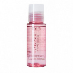 IDUN Hydra Calm Mineral Essence Drėkinanti veido esencija 50ml