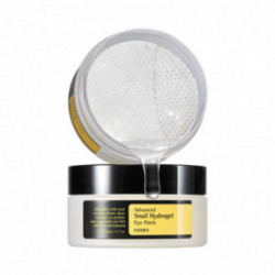COSRX Advanced Snail Hydrogel Eye Patch Hidrogeliniai akių pleistrai 60 vnt.