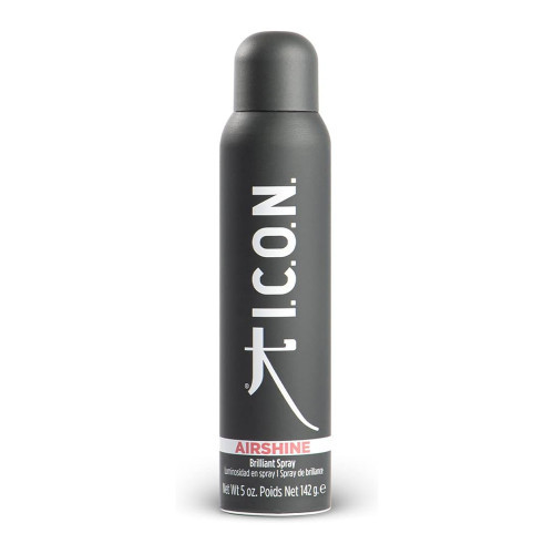 I.C.O.N. Airshine Plaukų blizgesys 142g