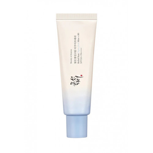 Beauty of Joseon Relief Sun Aqua Fresh SPF50+ Apsauginis kremas nuo saulės 50ml