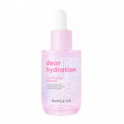 Banila Co Dear Hydration Crystal Glow Essence Drėkinanti veido esencija 50ml
