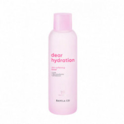 Banila Co Dear Hydration Skin Softening Toner Valomasis veido tonikas 200ml