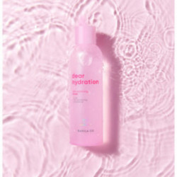 Banila Co Dear Hydration Skin Softening Toner Valomasis veido tonikas 200ml