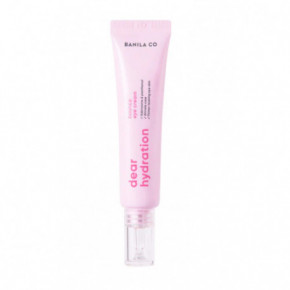Banila Co Dear Hydration Bounce Eye Cream Paakių kremas 20ml