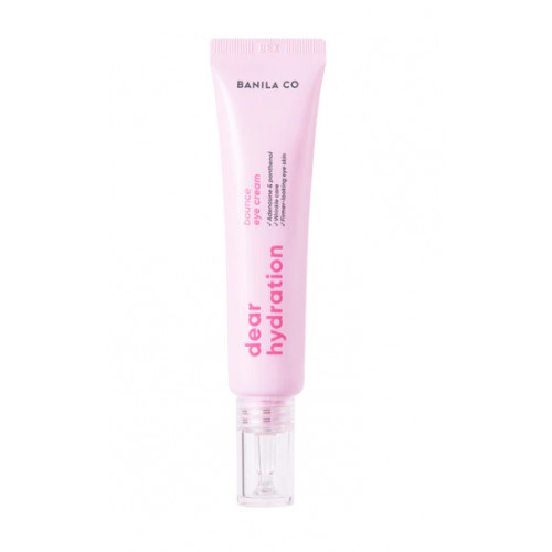 Banila Co Dear Hydration Bounce Eye Cream Paakių kremas 20ml