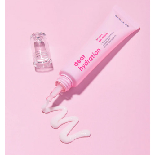 Banila Co Dear Hydration Bounce Eye Cream Paakių kremas 20ml