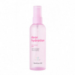 Banila Co Dear Hydration Cool Down Mist Drėkinanti veido dulksna 99 ml