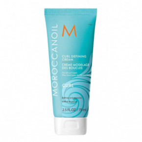 Moroccanoil Curl Defining Cream juuksekreem 75ml
