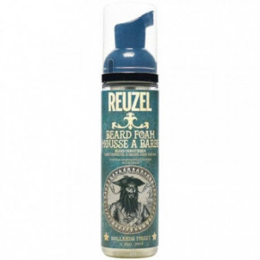 Reuzel Beard Foam Putos barzdai 70ml