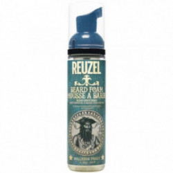 Reuzel Original Scent Beard Foam Putos barzdai 70ml
