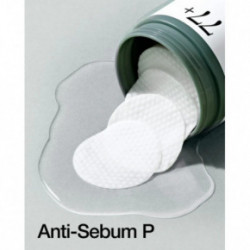 ANUA Heartleaf 77 Toner Pad Veido toniko padeliai 160ml