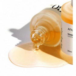ANUA Heartleaf 80% Moisture Soothing Ampoule Veido odą raminanti priemonė 30ml
