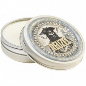 Reuzel Wood & Spice Beard Balm Pikantiško medienos kvapo barzdą glotninantis ir odą drėkinantis balzamas 35g