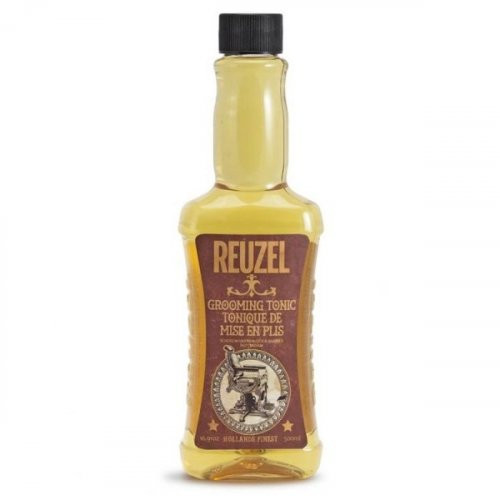 Reuzel Grooming Tonic Plaukų formavimo tonikas 350ml
