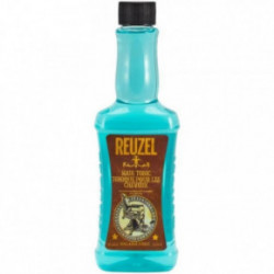 Reuzel Hair Tonic Ilgalaikę fiksaciją plaukams suteikiantis tonikas 350ml