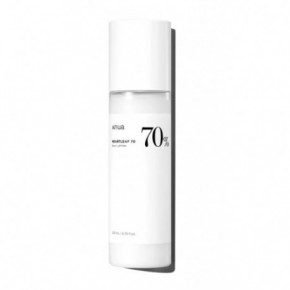 ANUA Heartleaf 70% Daily Lotion Viegls dienas losjons sejai 200ml