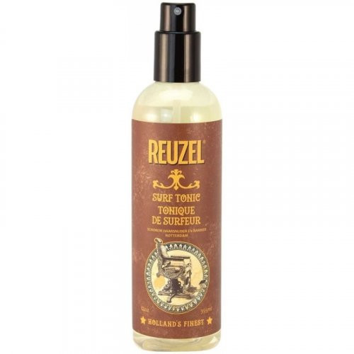 Reuzel Surf Tonic Purškiamas plaukų formavimo tonikas 355ml
