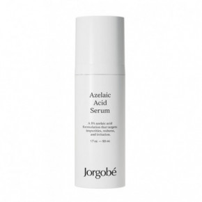 Jorgobé Azelaic acid serum 5% Aselaiinhappe seerum 50ml