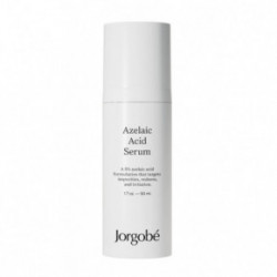 Jorgobé Azelaic acid serum 5% Azelaino rūgšties serumas 50ml