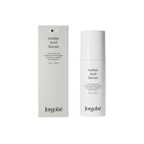 Jorgobé Azelaic acid serum 5% Azelaino rūgšties serumas 50ml