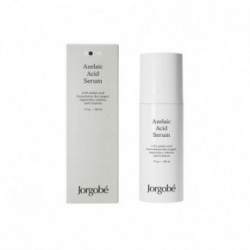 Jorgobé Azelaic acid serum 5% Azelaino rūgšties serumas 50ml