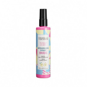 Tangle Teezer Detangling Spray For Kids Plaukų iššukavimą lengvinanti priemonė vaikams 150ml