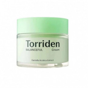 Torriden Balanceful Cica Cream Raminamasis veido kremas 80ml