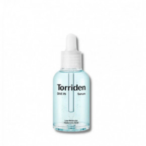 Torriden Dive-In Low Molecule Hyaluronic Acid Serum Niisutav seerum 50ml