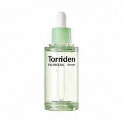 Torriden Balanceful Cica Serum Raminantis cica serumas 50ml