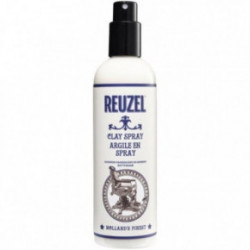 Reuzel Clay Spray Purškiamas molis plaukų formavimui 355ml