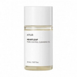 ANUA Heartleaf Pore Control Cleansing Oil Valomasis veido aliejus 200ml