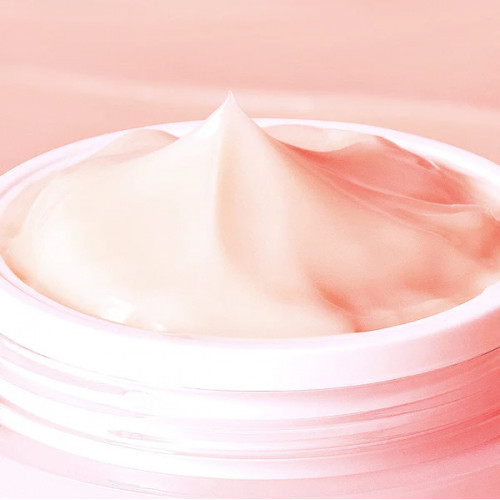 ANUA Peach 77 Niacin Enriched Cream Veido kremas su persiku ekstraktu 50ml