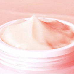 ANUA Peach 77 Niacin Enriched Cream Veido kremas su persiku ekstraktu 50ml