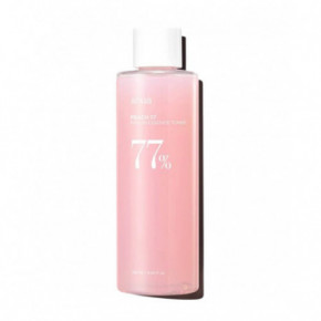 ANUA Peach 77 Niacin Essence Toner Niisutav ja kirgastav näotoonik 250ml