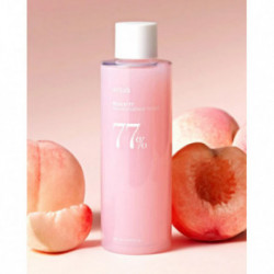 ANUA Peach 77 Niacin Essence Toner Drėkinantis ir skaistinantis veido tonikas 250ml
