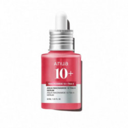 ANUA Niacinamide 10%+TXA 4% Serum Šviesinantis veido serumas 30ml