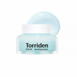Torriden Dive-In Low Molecular Hyaluronic Acid Soothing Cream Intensyvus drėkinamasis veido kremas 100ml