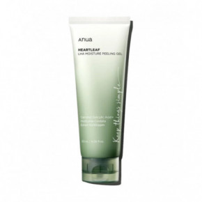 ANUA Heartleaf LHA Moisture Peeling Gel 120ml