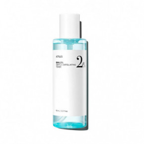 ANUA BHA 2% Gentle Exfoliating Toner Õrn kooriv toonik 150ml