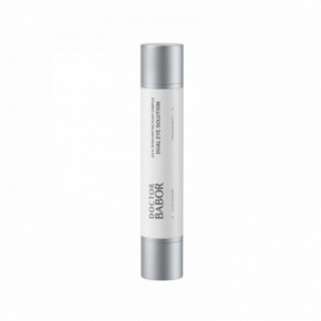 Babor Dual Eye Solution Paakių kremas 2x15ml